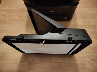 Tlačiareň so skenerom Dell 1135n
 - 6