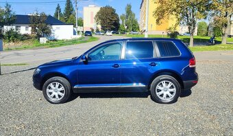 Volkswagen Touareg 3.0 TDI 59.000km - 6