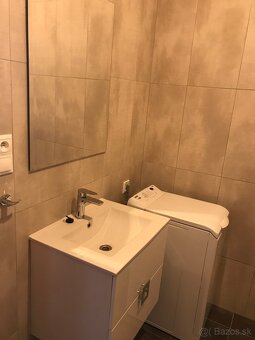 Byt na prenájomm - 6