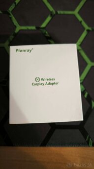 Android auto wifi adapter - 6