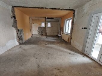 PREDAJ rodinný dom pri parku - 6