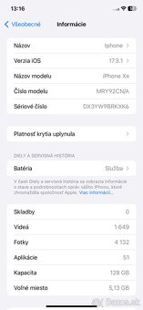 Iphone XR 128gb - 6