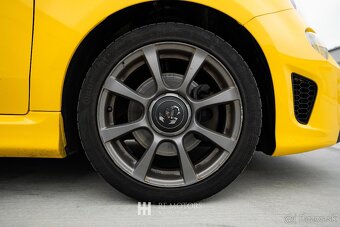 Abarth 500 595 S, 145HP - 6