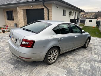 Škoda octavia 1,0 TSI 85KW - 6