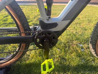 Cube Stereo Pro Hybrid 140 (XL 29”) - 6