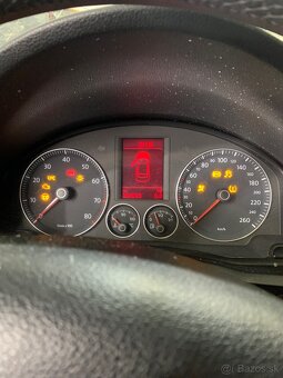 Predam/rozpredam VW EOS 2.0tfsi - 6