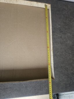 Nerezový drez s pracovnou doskou - 6