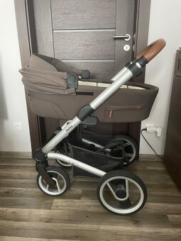 Kocik Mutsy Nio (2-kombinácia) - 6