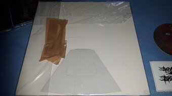 WAYD + INSEPULTUS - 6