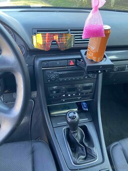 Audi A4 B6 Avant - 6