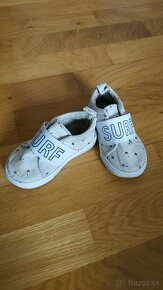 Obuv pre chlapca v.22 - 6