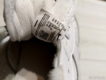 Predám Nike Air Force 1 - 6