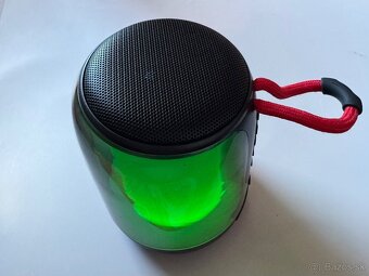 Bluetooth reproduktor-+ detektor CO - 6