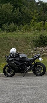 Predám Kawasaki Ninja 650 2023 - 6
