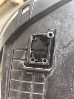 Predám svetlo na Hyundai i40 - 6