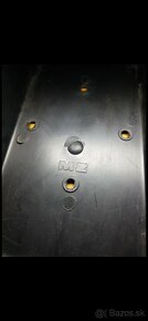 Mz etz 150 diely - 6