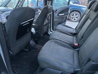 Ford Galaxy Ghia 2009 2.0 TDCi - 6