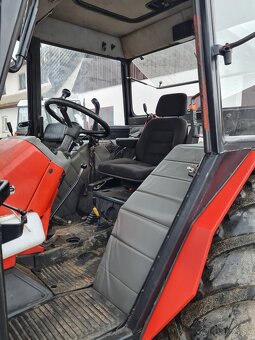 Zetor 7340 - 6