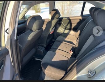 Seat Leon 1.4 16V 2002 - 6