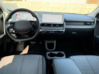 Hyundai Ioniq 5 77kwh 4x4 style - 6