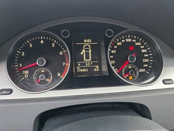 VW PASSAT B6 1.4TSI 90KW - 6