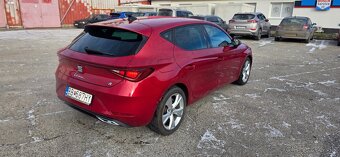 Seat Leon 1,5 TSI - 6