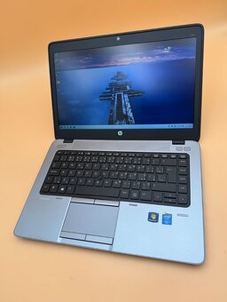 Notebook HP EliteBook 840 G1 i5-4310U/8GB/256GB SSD - 6