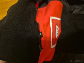 zimna detska lyziarska bunda ROSSIGNOL - 6