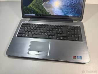 #143 - Dell Inspiron 5721/17"/i5/8GB/2GB GPU/SSD/W10 - 6