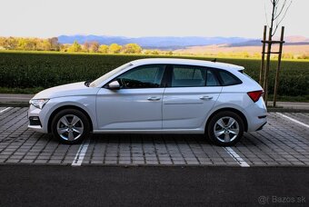 Škoda Scala 1.0 TSI 85KW - 6