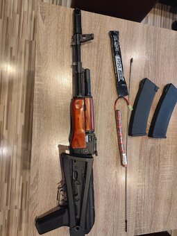 SA-J77 Core Gen.2 + príslušenstvo - 6