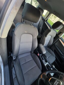 Audi a3 8p náhradné diely - 6