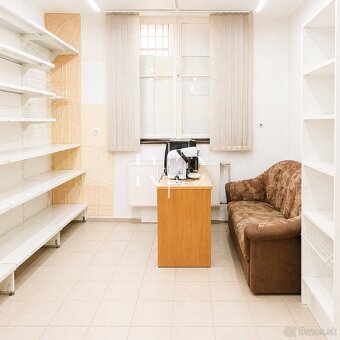 Na prenájom 60 m² v centre - Pliešovce - 6
