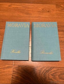 Alberto Moravia - Rimanka a Horalka - 6