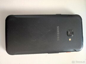 Samsung Galaxy XCover 4s - 6