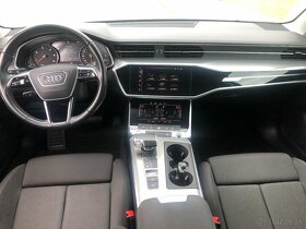 Audi A6 Avant 50 3.0 TDI mHEV Business Sport Quattro - 6