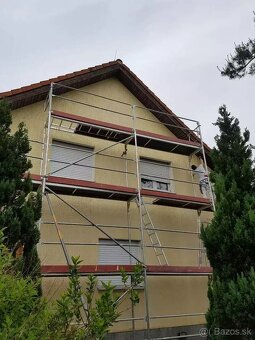 Zateplenie Fasády Trnava okolie - 6