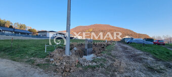 Predaj: Stavebný pozemok – 946 m2, Hronská Dúbrava, okr. ... - 6