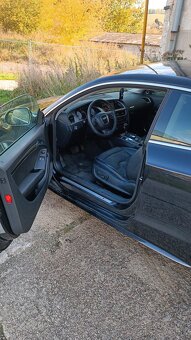 Predám moju AUDI S5 4.2 V8 / REZERVOVANÉ - 6