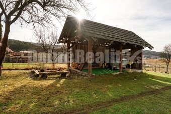 PREDAJ ZA NIŽŠIU CENU: Dvojgeneračný dom s veľkým pozemkom n - 6