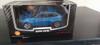Kolekcia Autíčka BMW Motorsport - 6