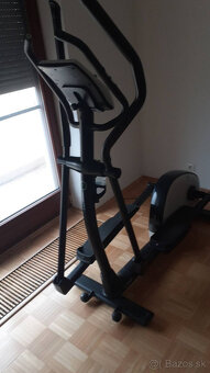 Orbitrek - 6