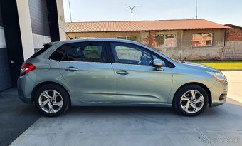Citroën C4 1.6 VTi Attraction - 6