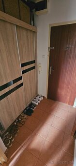 Prenájmom 1 izb bytu Fončorda - 6