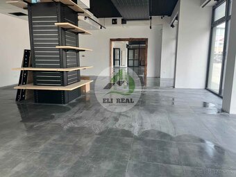 Prenájom lukratívneho priestoru v centre Ružomberka – 220 m² - 6
