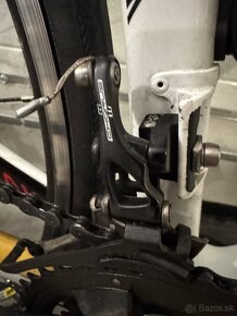 Canyon Ultimate CF SLX F10 Velkost 54 (M) - 6