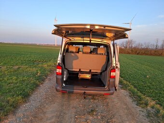 Predám Volkswagen transporter - 6