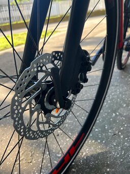 CUBE sl road pro - 6