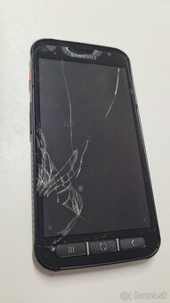 Samsung galaxy xcover 4s dual sim - 6