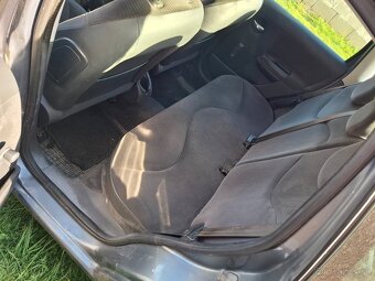 Citroën C3 1,4 nove STK/EK - 6